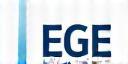 Ege Solutions logo
