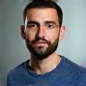 Mert Yalçın portresi